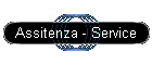 Assitenza - Service